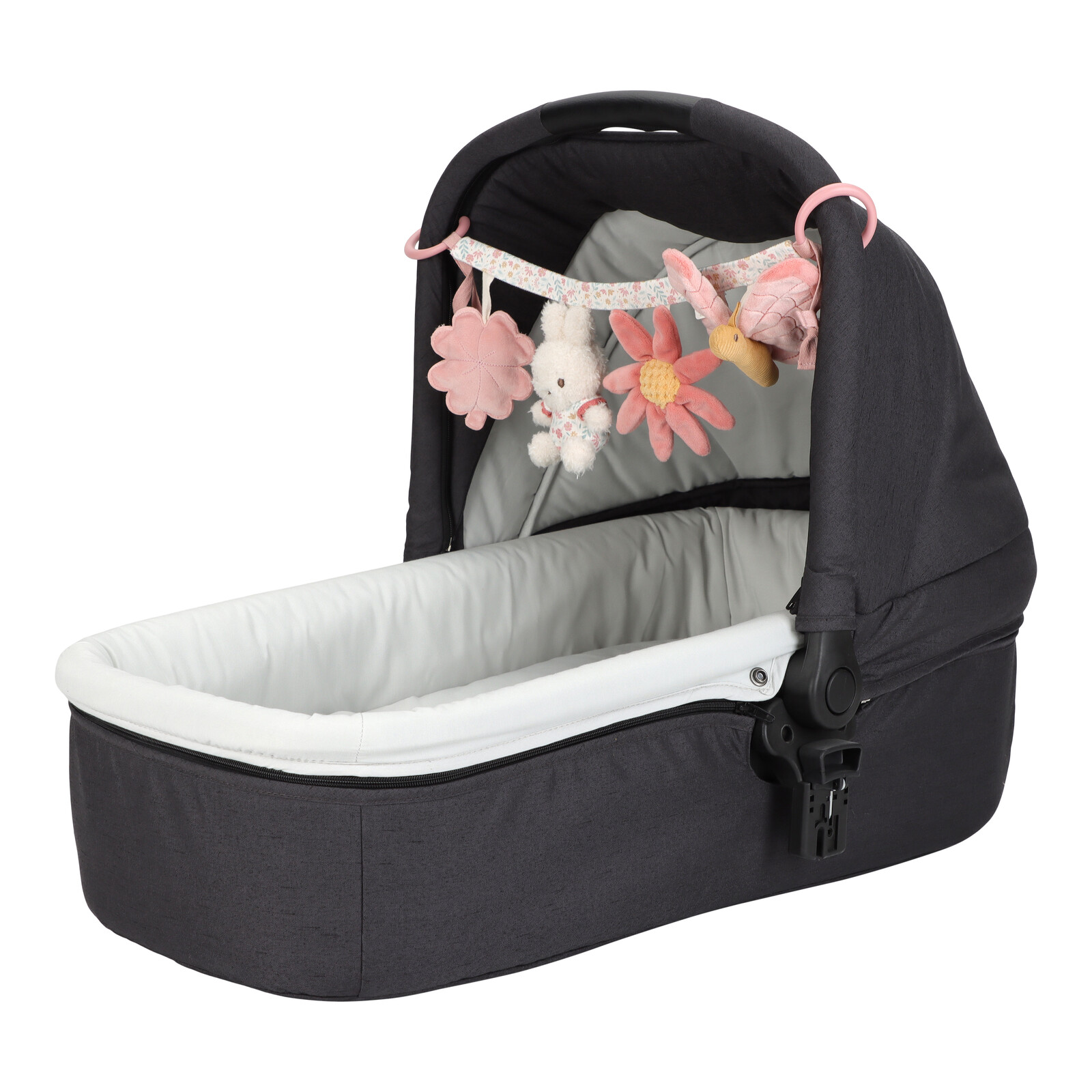 Lucky Blossom wagenspanner