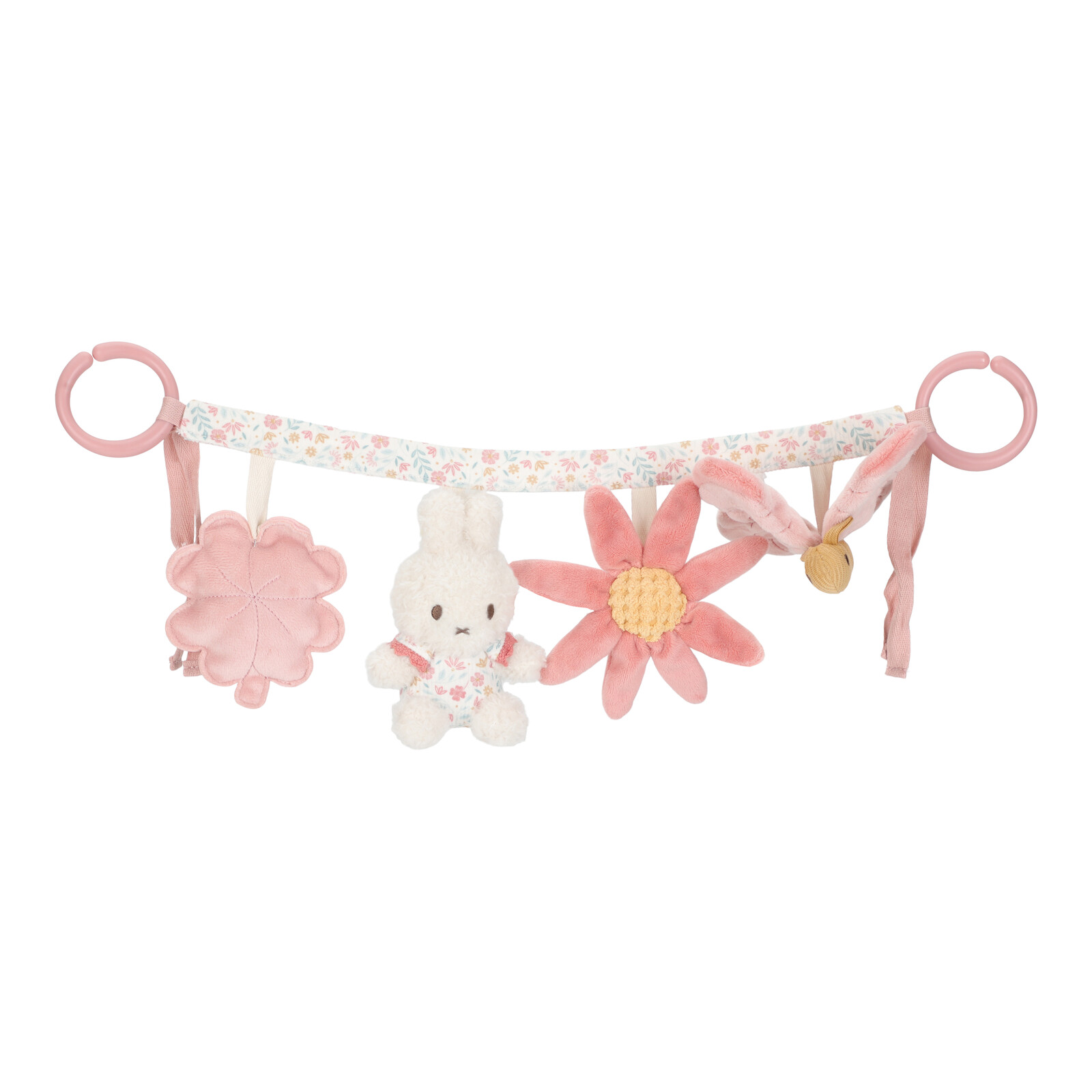 Lucky Blossom Kinderwagenkette