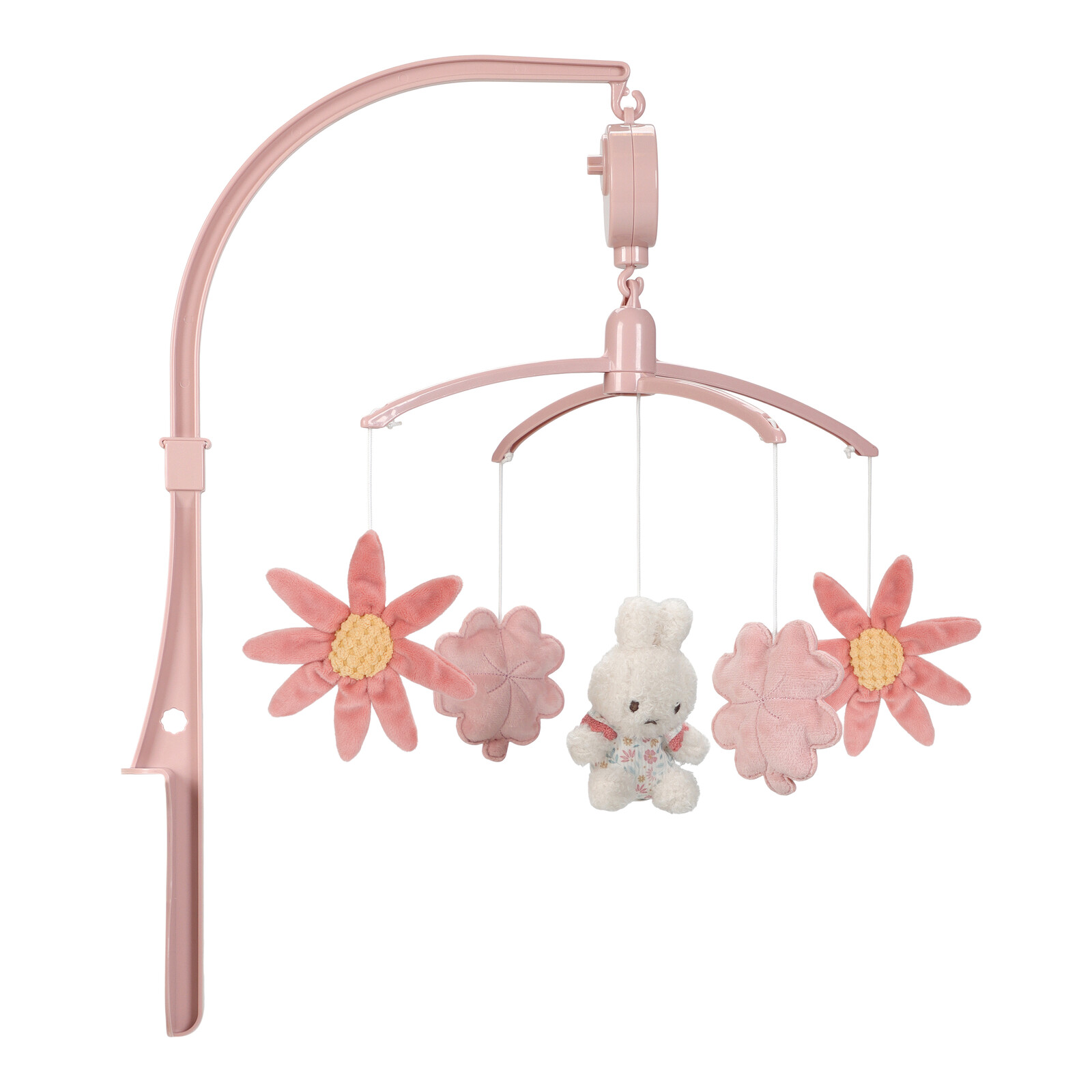 Lucky Blossom muziekmobiel