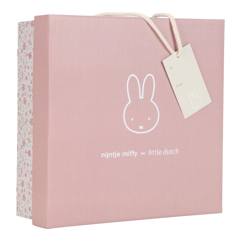Lucky Blossom Miffy gift set