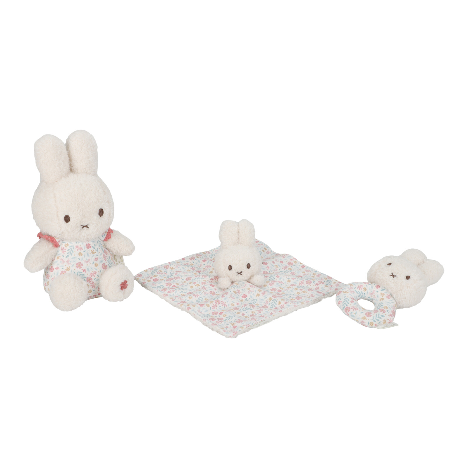 Lucky Blossom Miffy gift set
