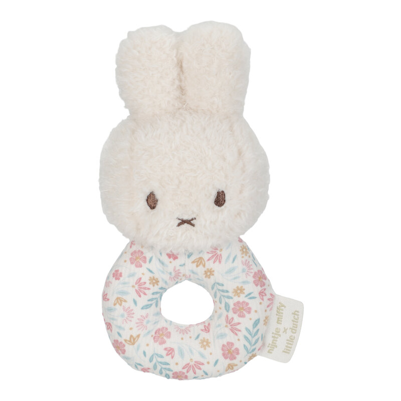 Lucky Blossom Miffy gift set