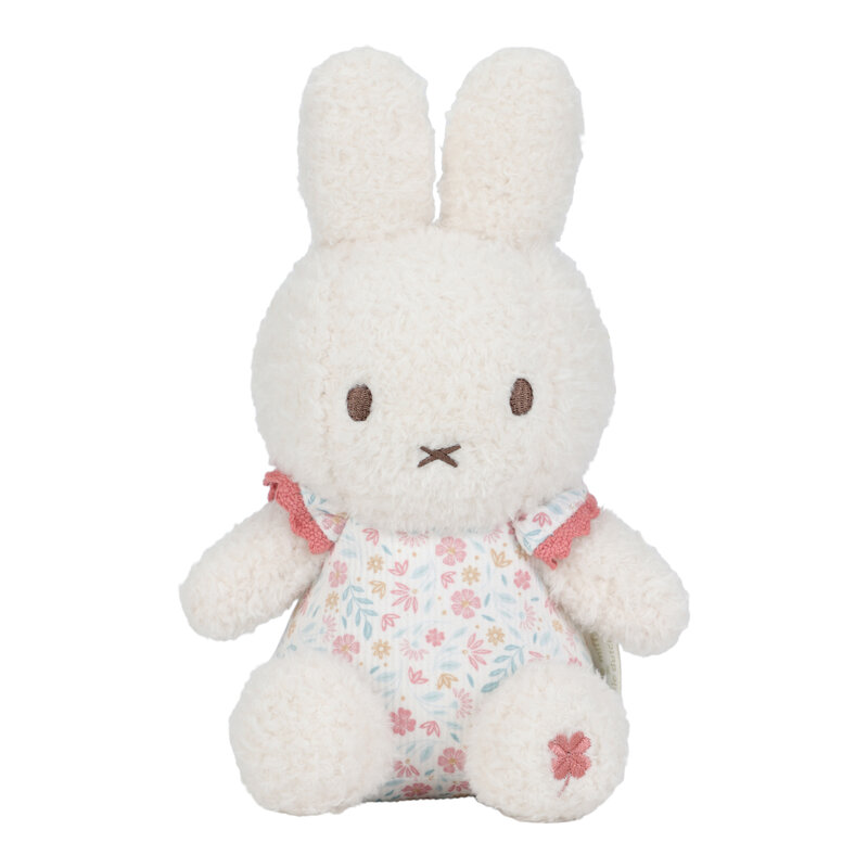 Lucky Blossom Miffy Kuscheltier 20cm