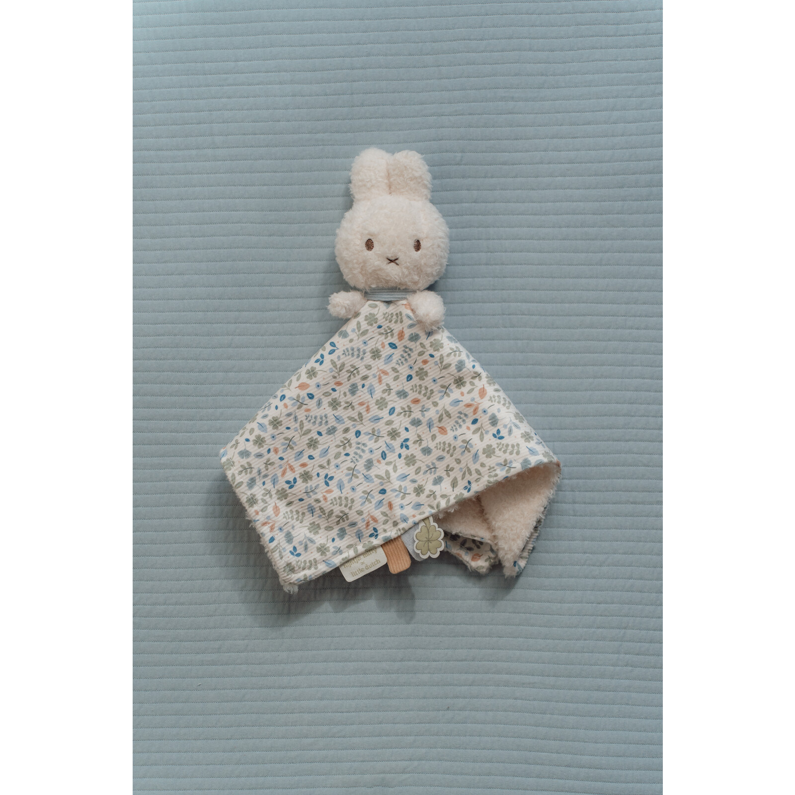 Lucky Leaves cuddly cloth