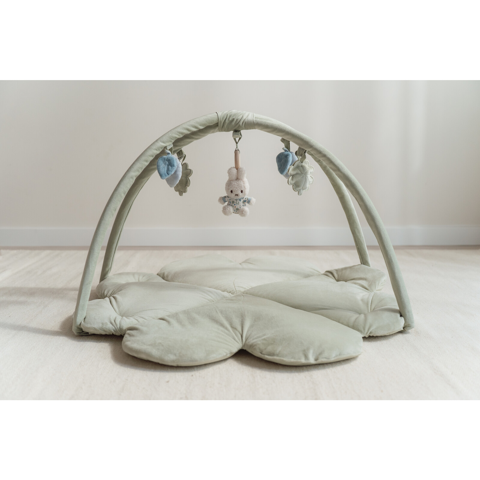 Lucky Leaves speelkleed met boog