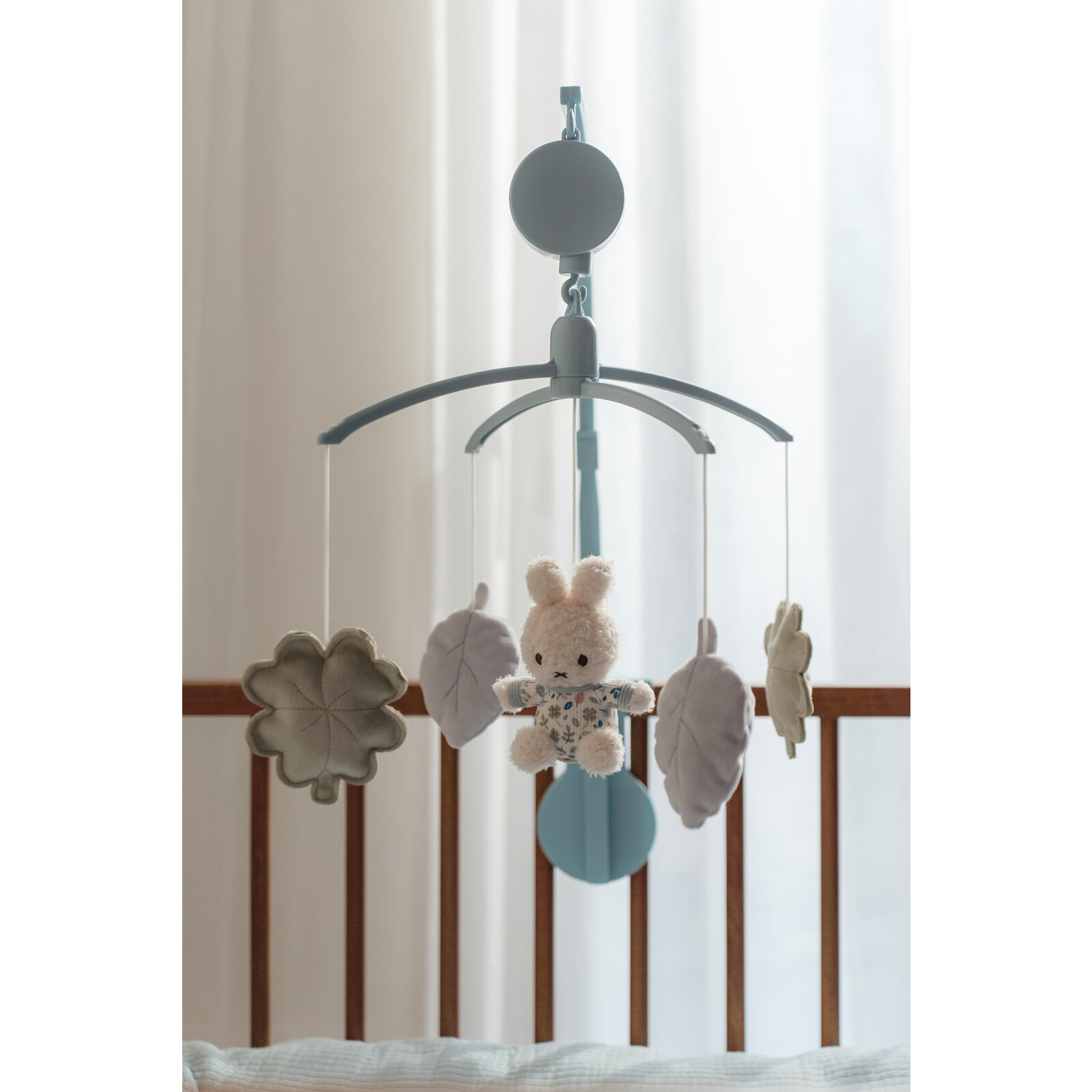 Lucky Leaves Music mobile