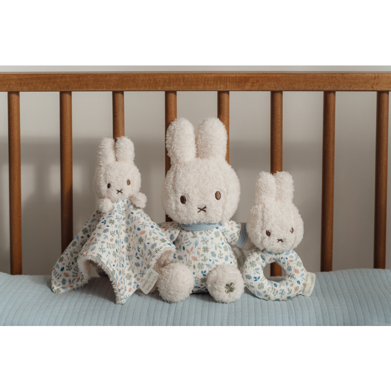 Lucky Leaves Miffy-Geschenkset
