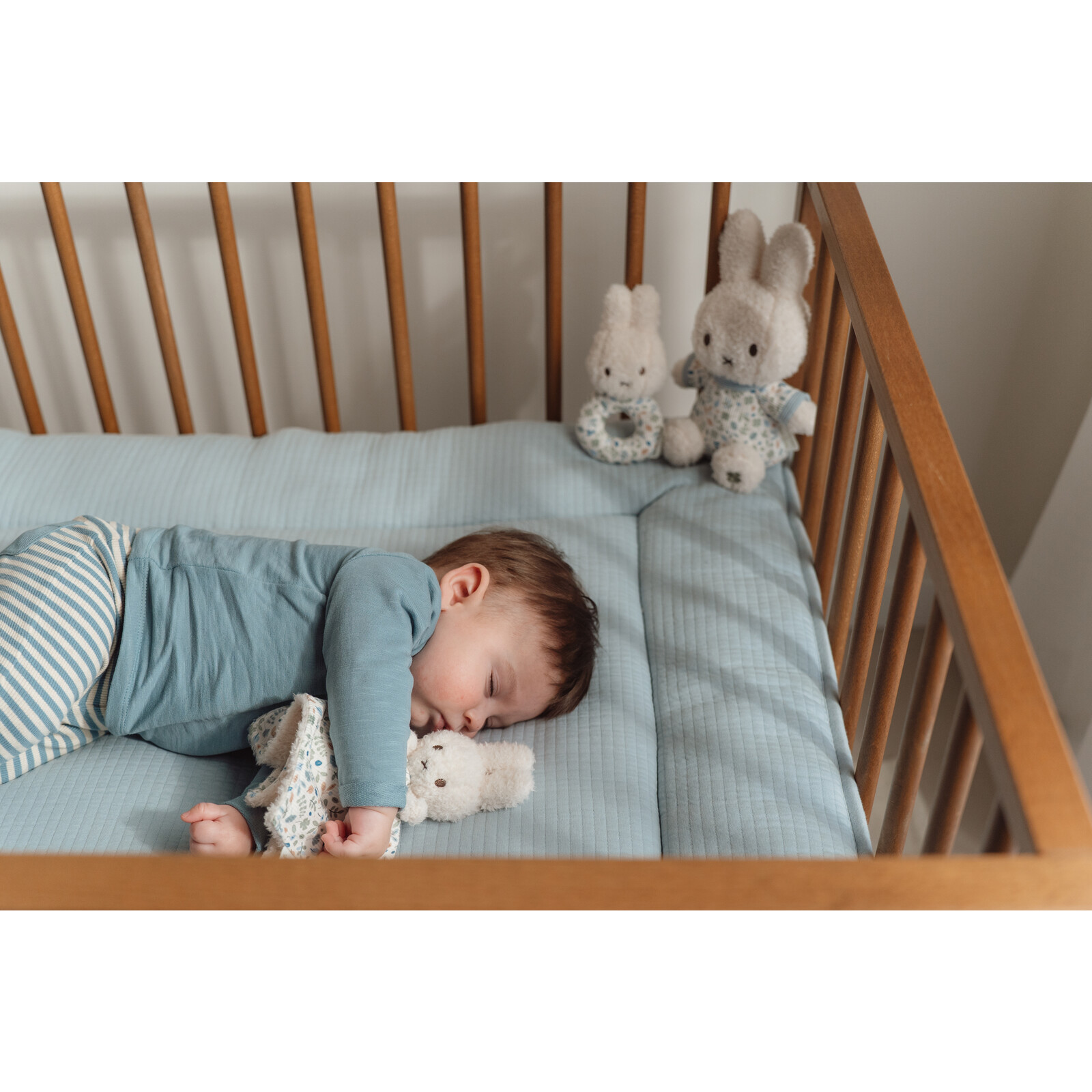 Lucky Leaves Miffy gift set