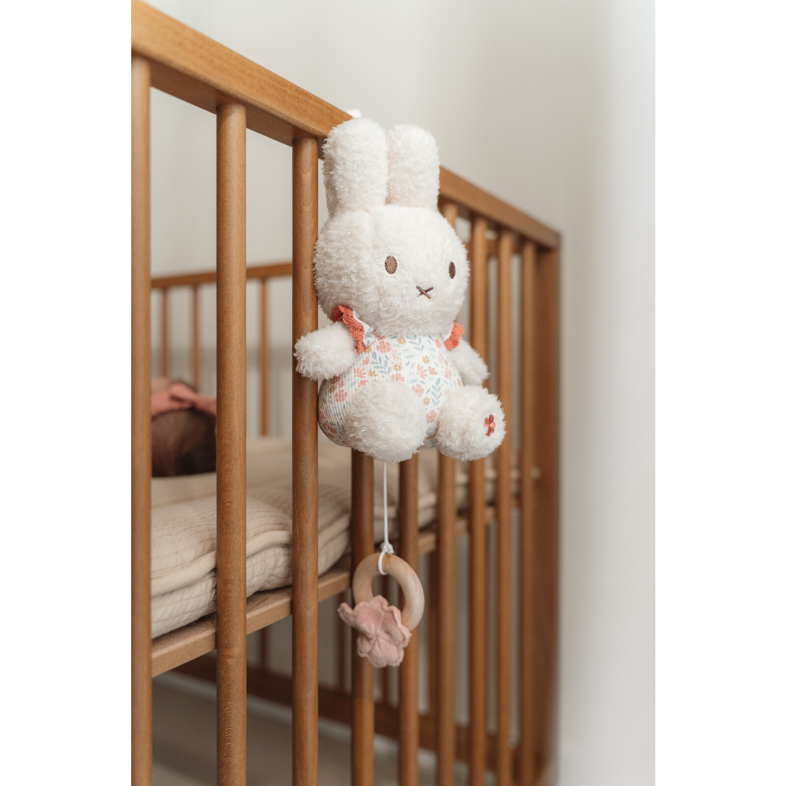 Lucky Blossom muziekdoos