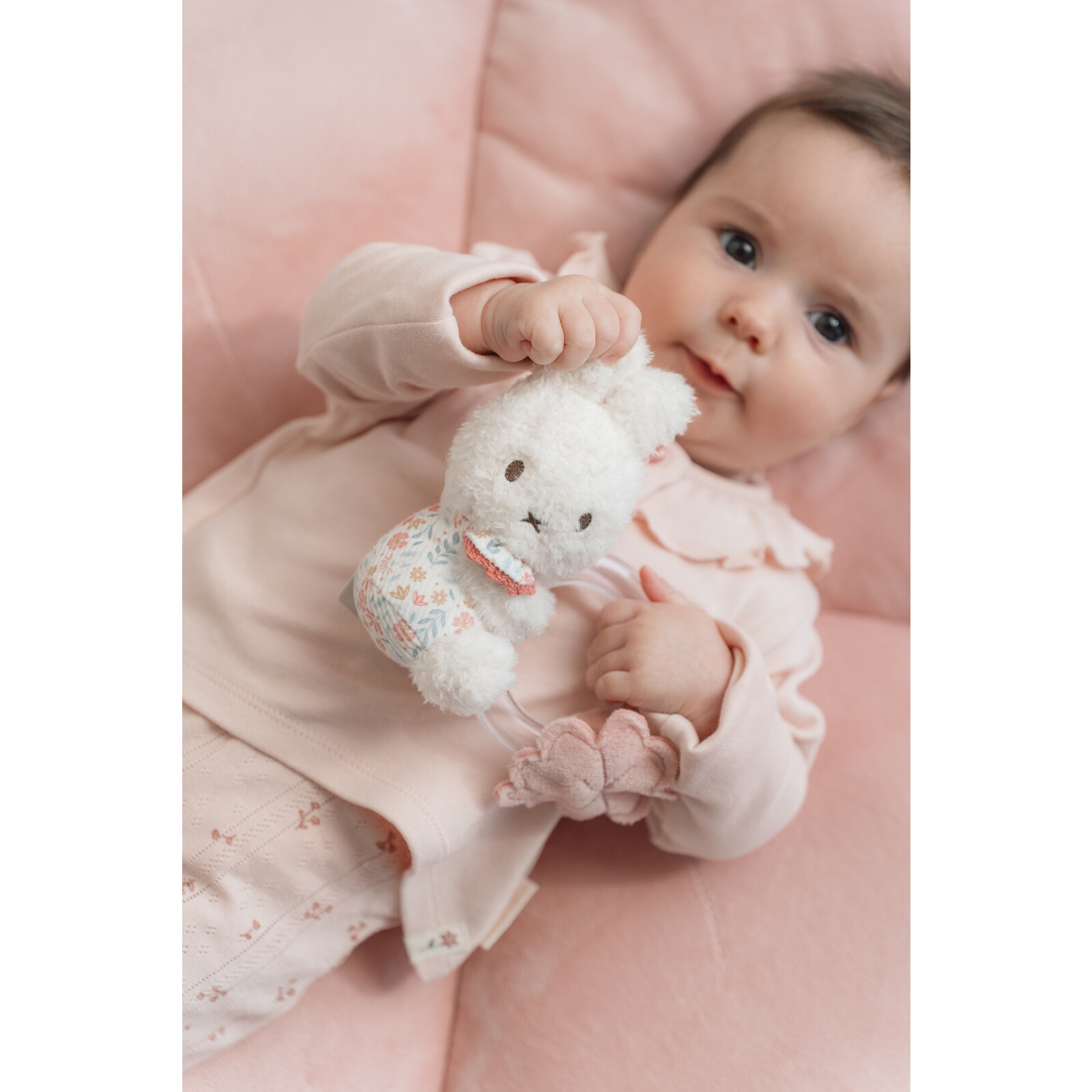 Lucky Blossom Ringrasseln