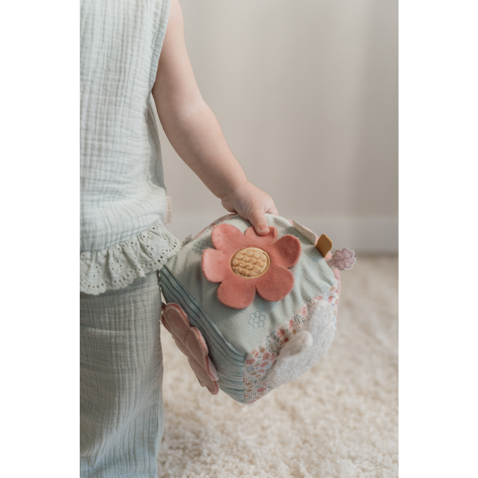 Lucky Blossom Aktivitätswürfel