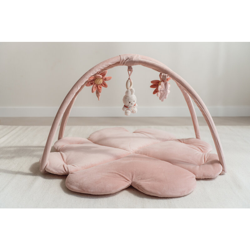 Lucky Blossom speelkleed met boog