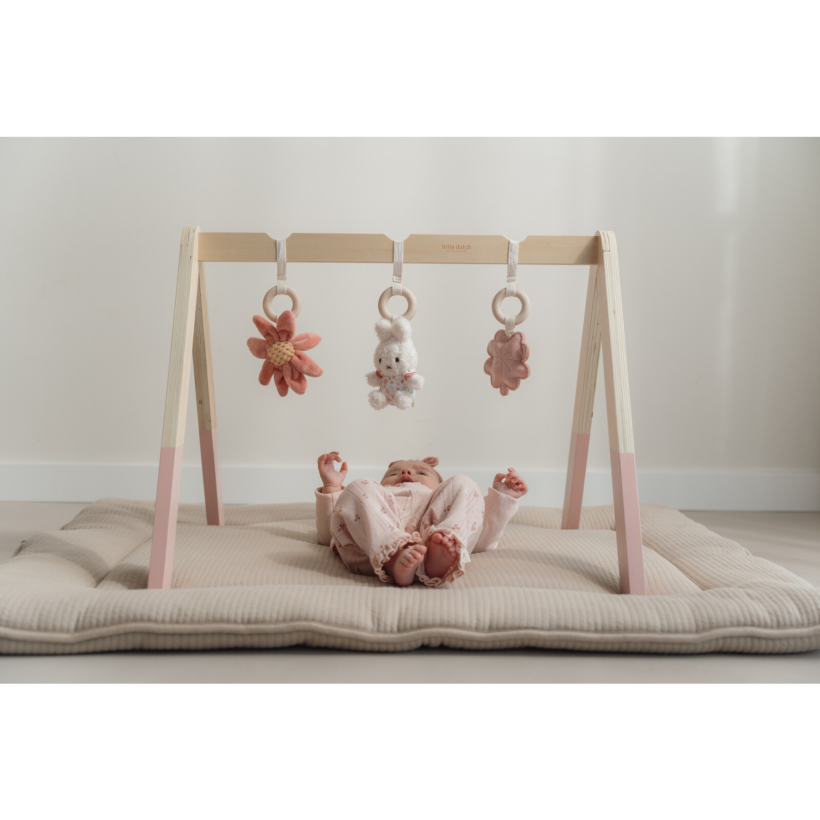 Lucky Blossom babygym