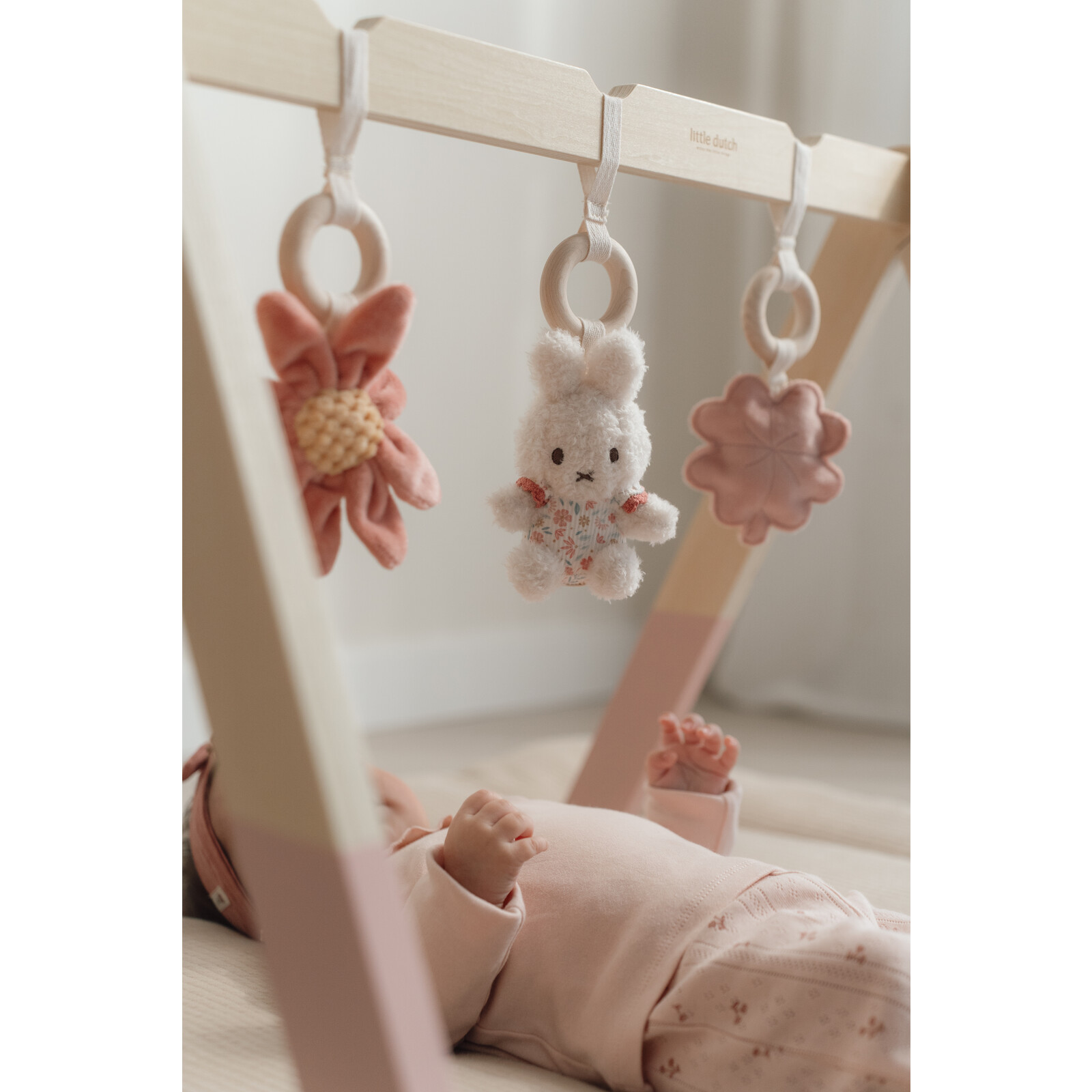 Lucky Blossom babygym