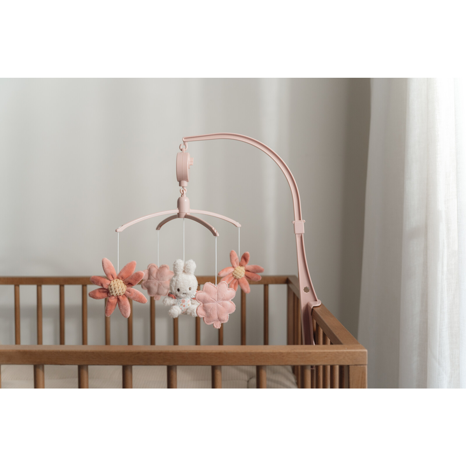 Lucky Blossom music mobile