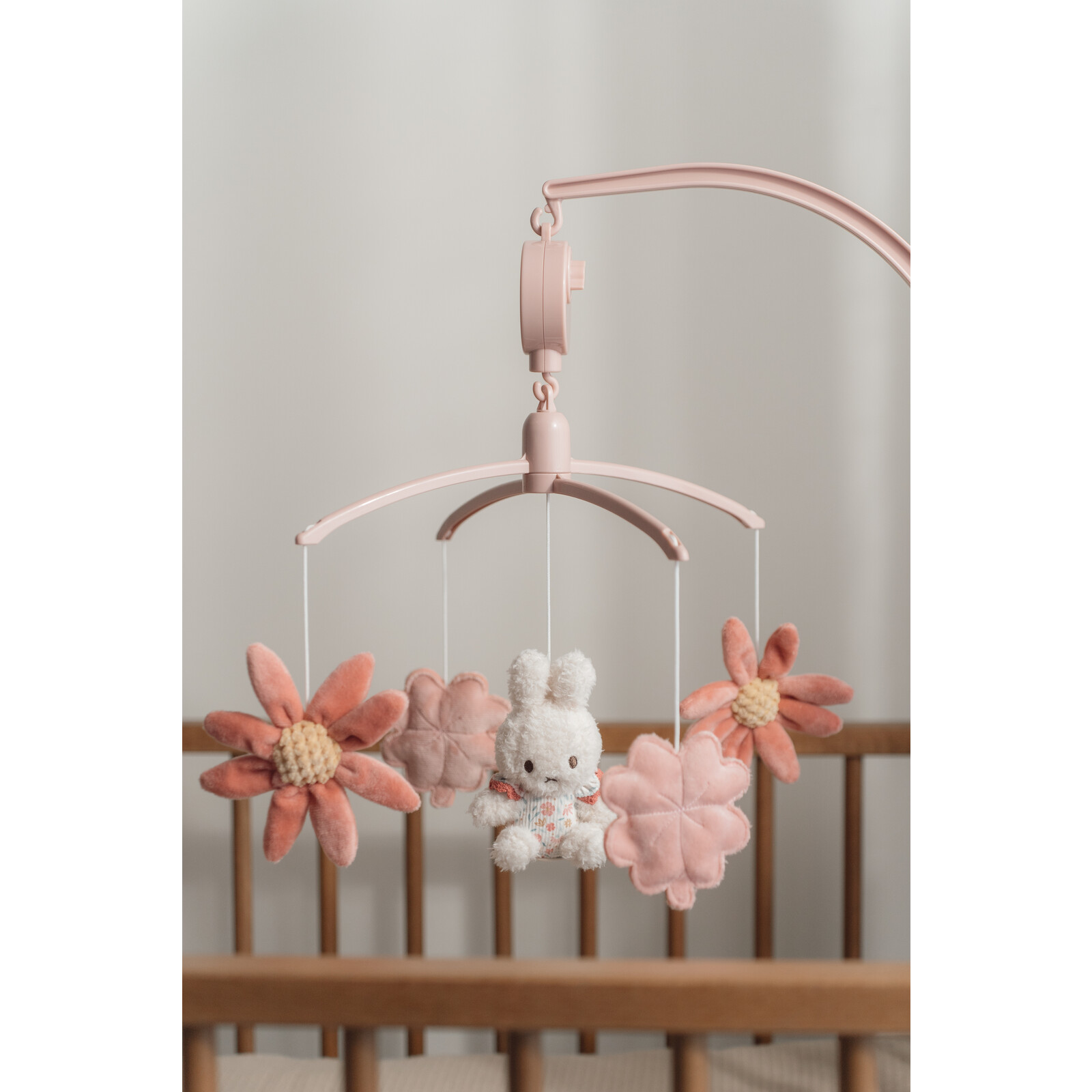 Lucky Blossom music mobile