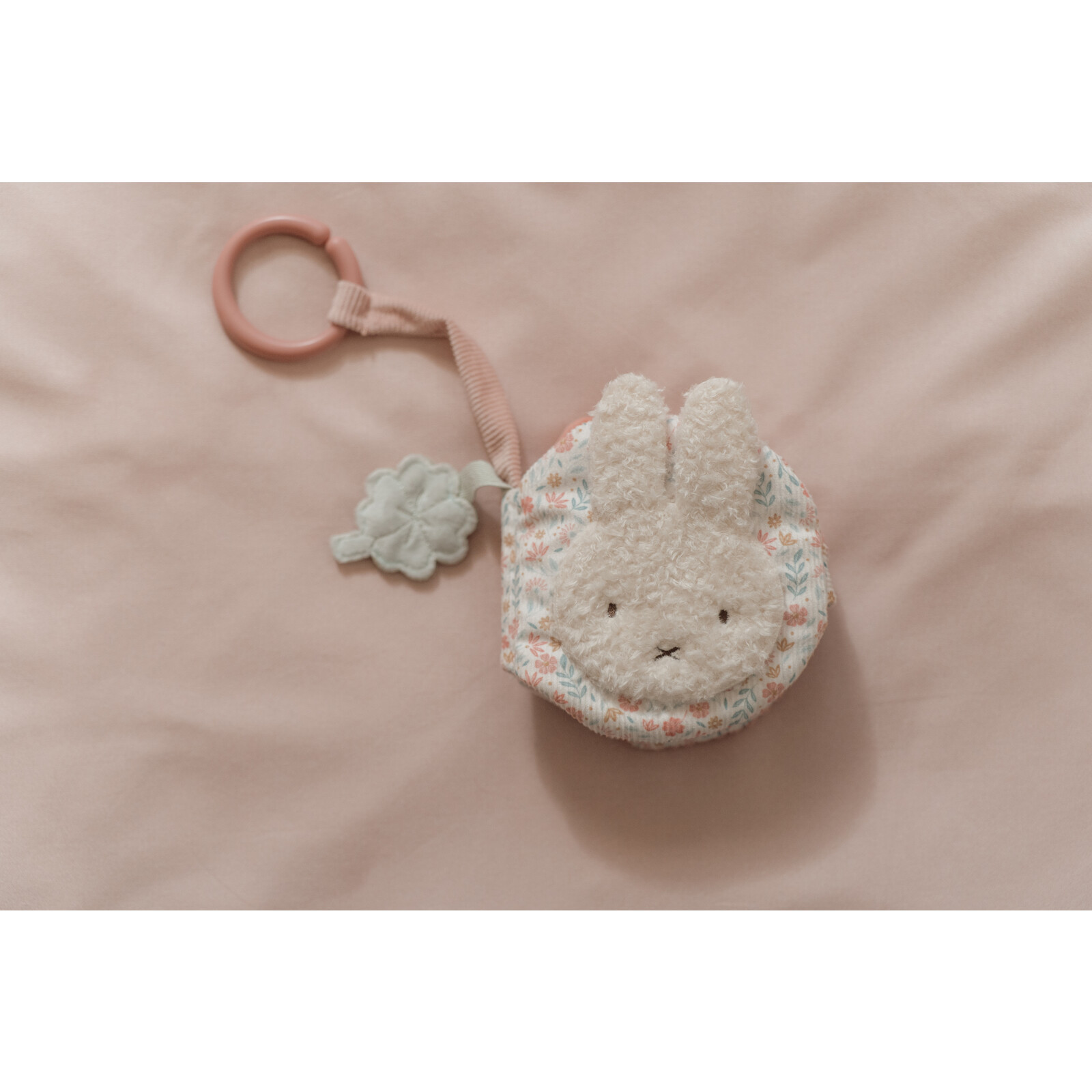 Lucky Blossom Buggy-Buch