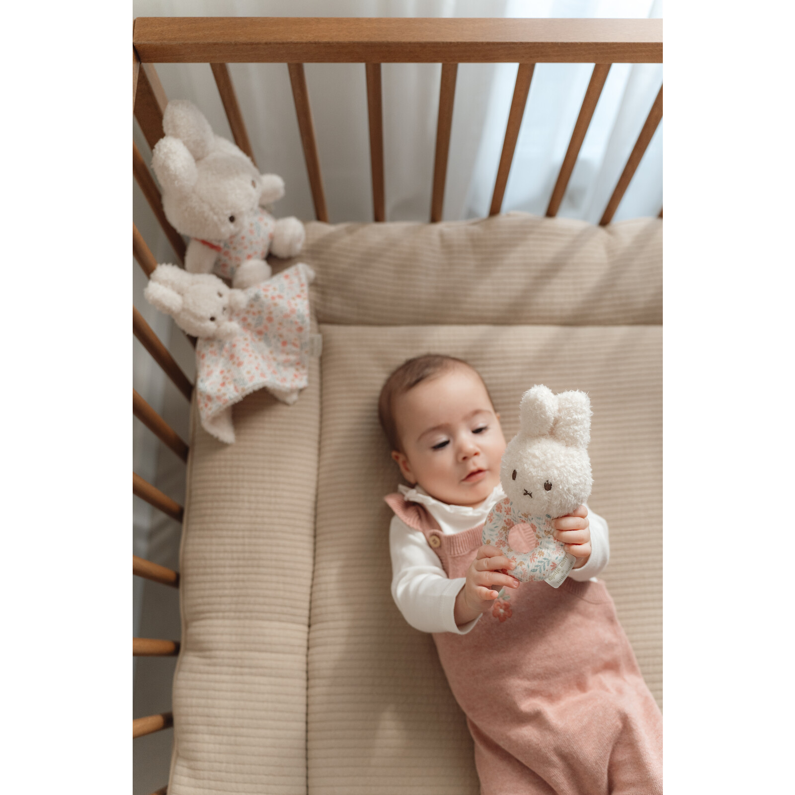 Lucky Blossom Miffy gift set