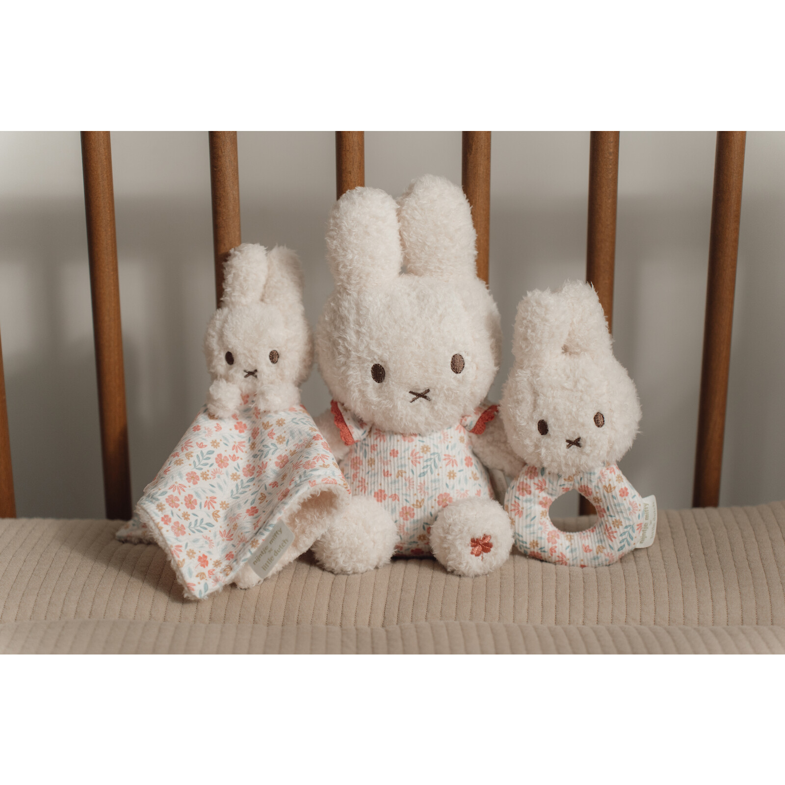 Lucky Blossom Miffy-Geschenkset