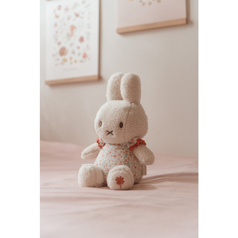 Lucky Blossom Miffy Kuscheltier 20cm