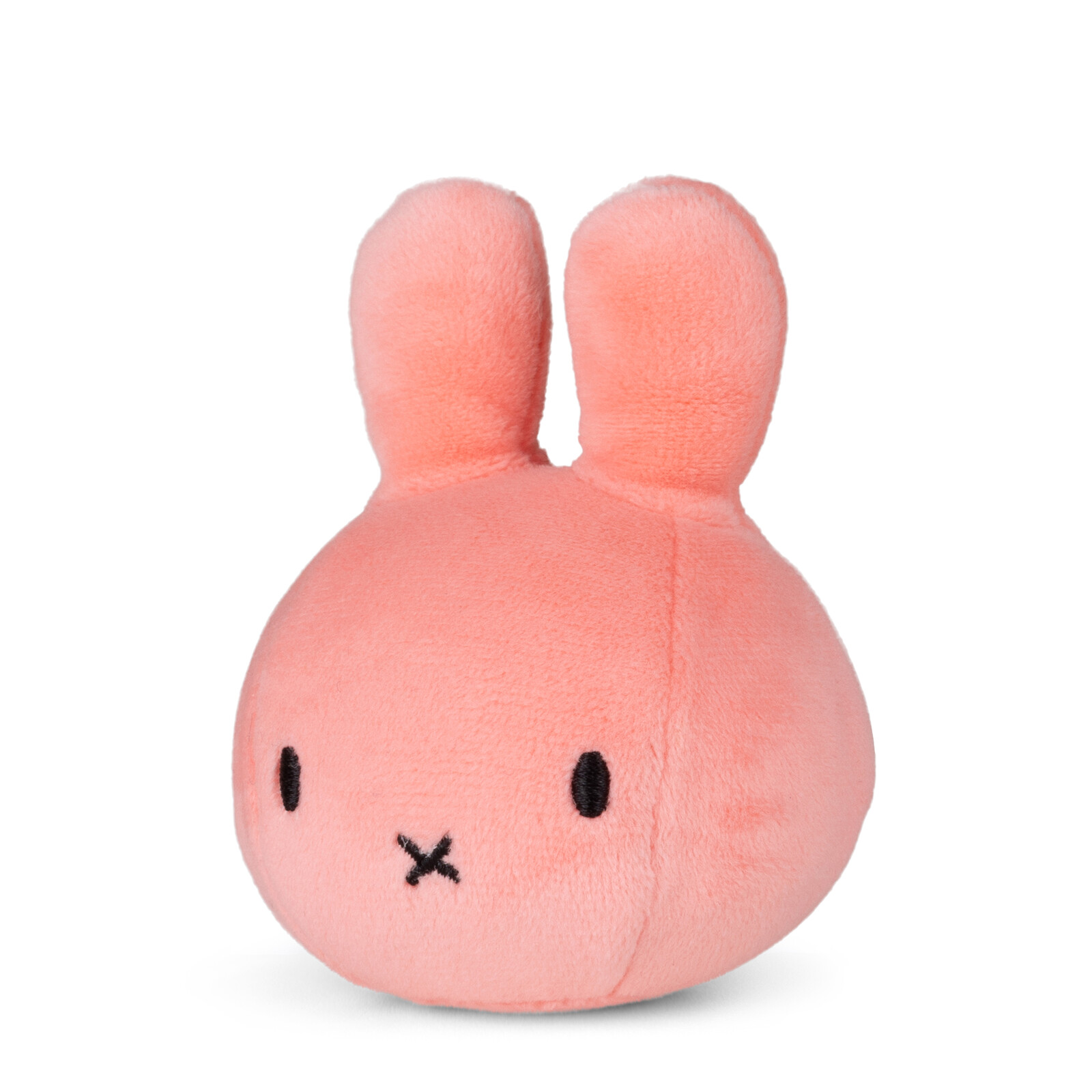 Miffy Squish Ball Pink 9 cm - 3,5''