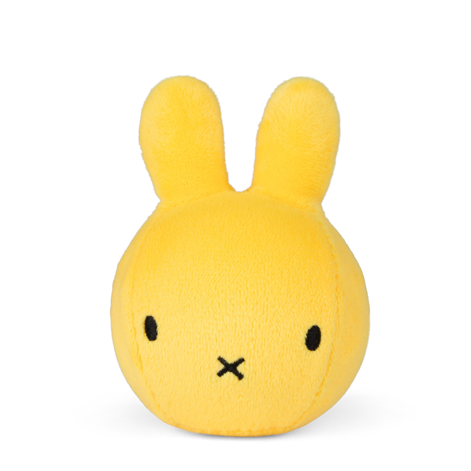 Miffy Squish Ball Gelb 9 cm - 3,5''