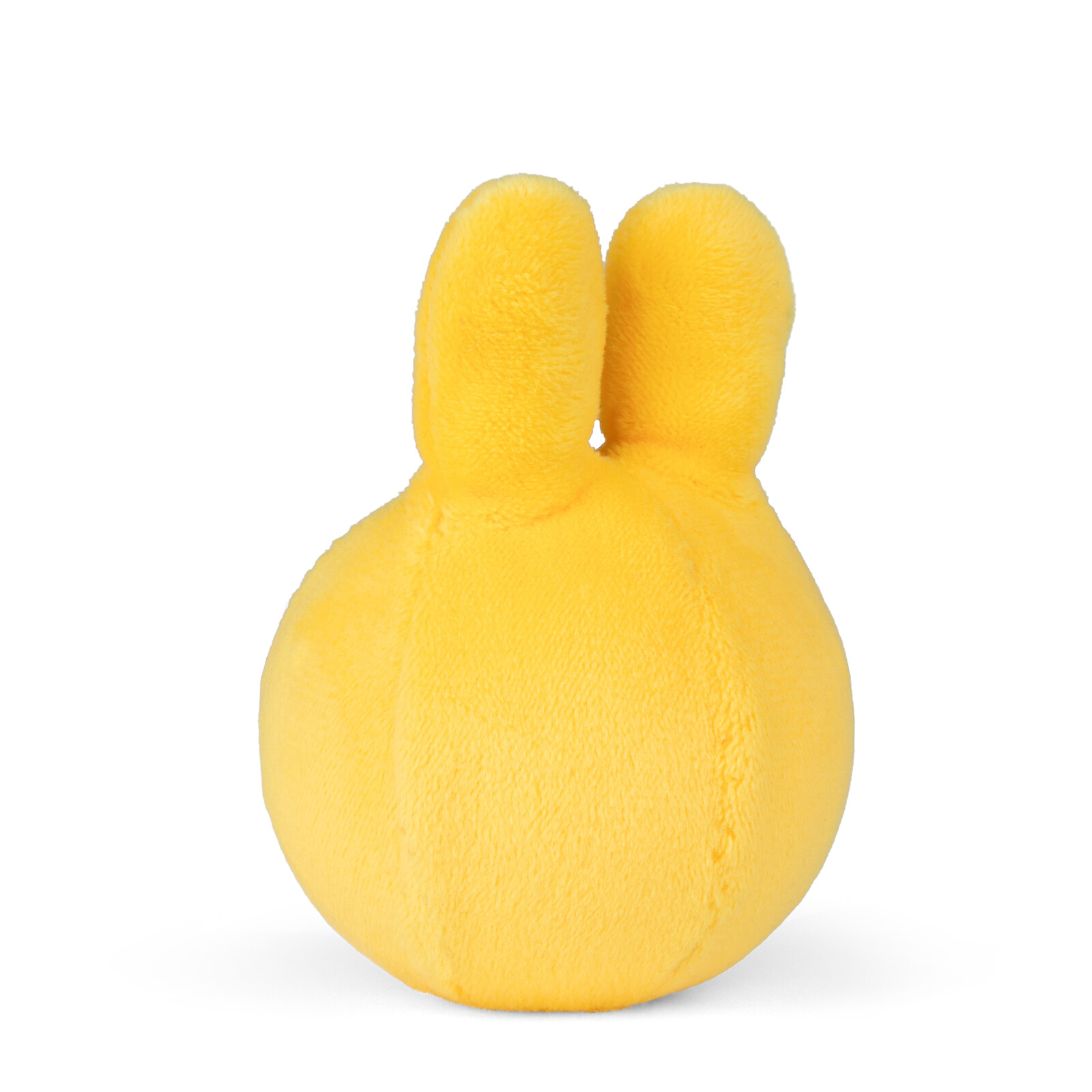 Miffy Squish Ball Gelb 9 cm - 3,5''
