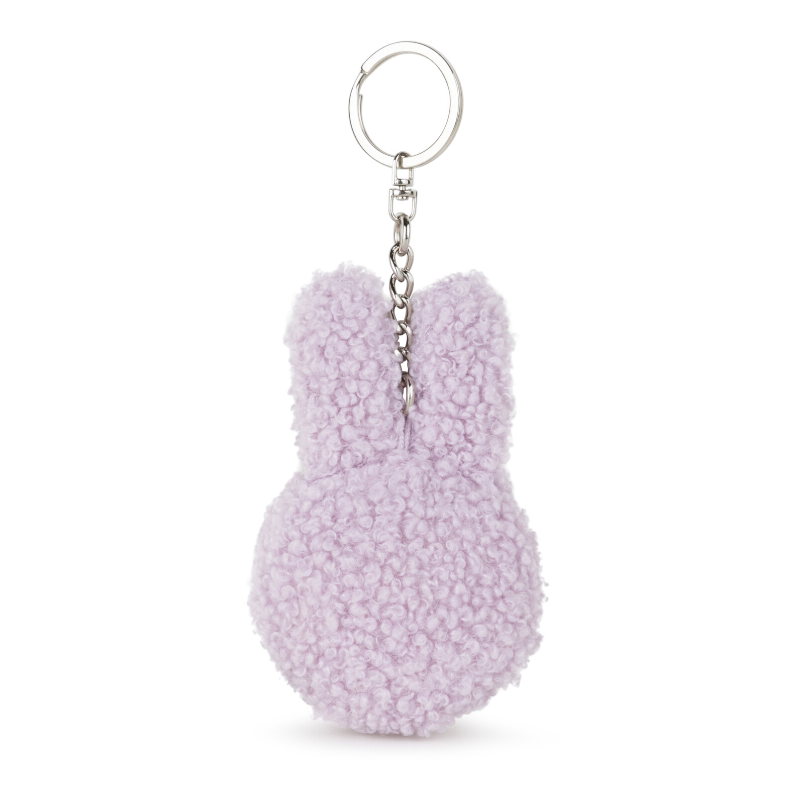 Miffy Flat KC ECO Tiny Teddy Lavendel 10 cm - 4''