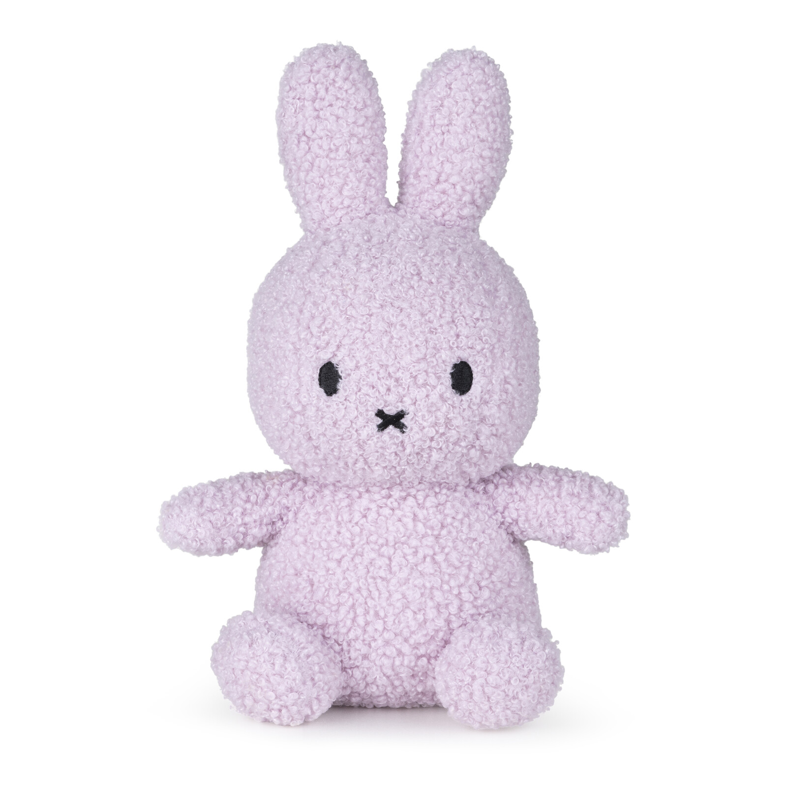 Miffy ECO Tiny Teddy Lavendel 23 cm - 9''