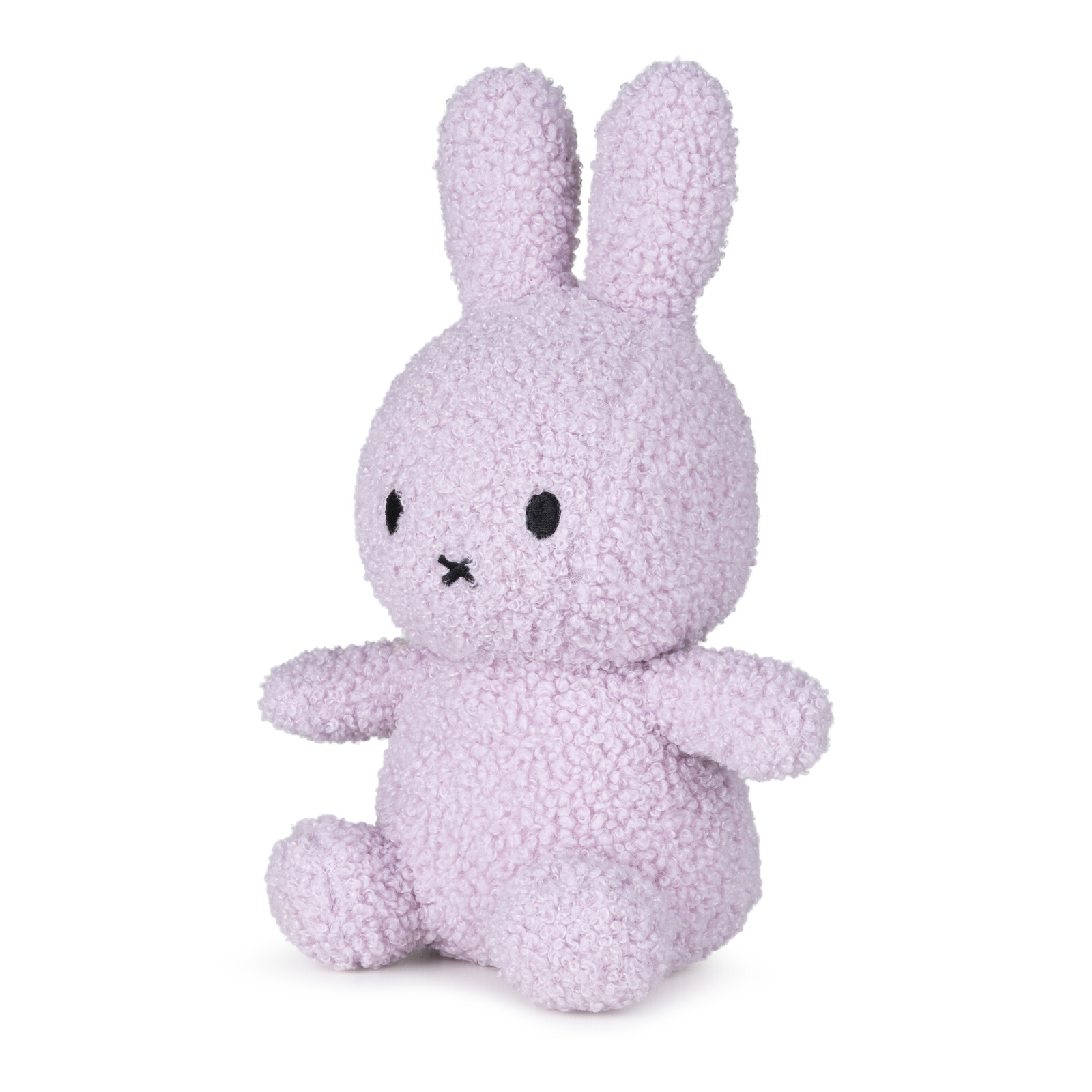 Miffy ECO Tiny Teddy Lavendel 23 cm - 9''