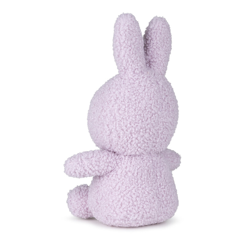 Miffy ECO Tiny Teddy Lavendel 23 cm - 9''