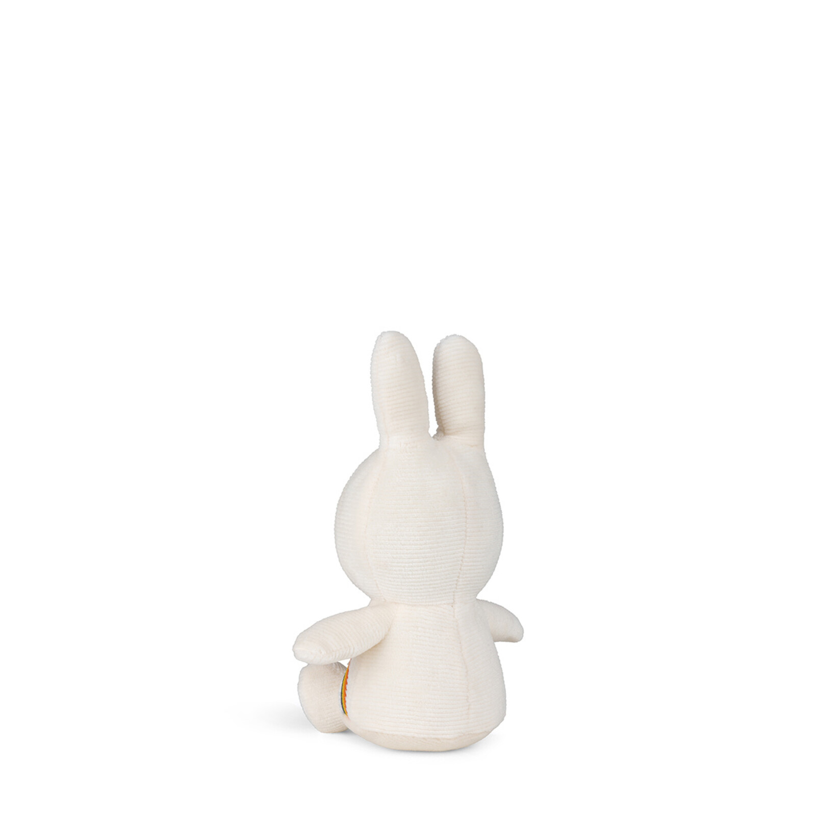 Miffy Rainbow Offwhite - 18 cm - 7''