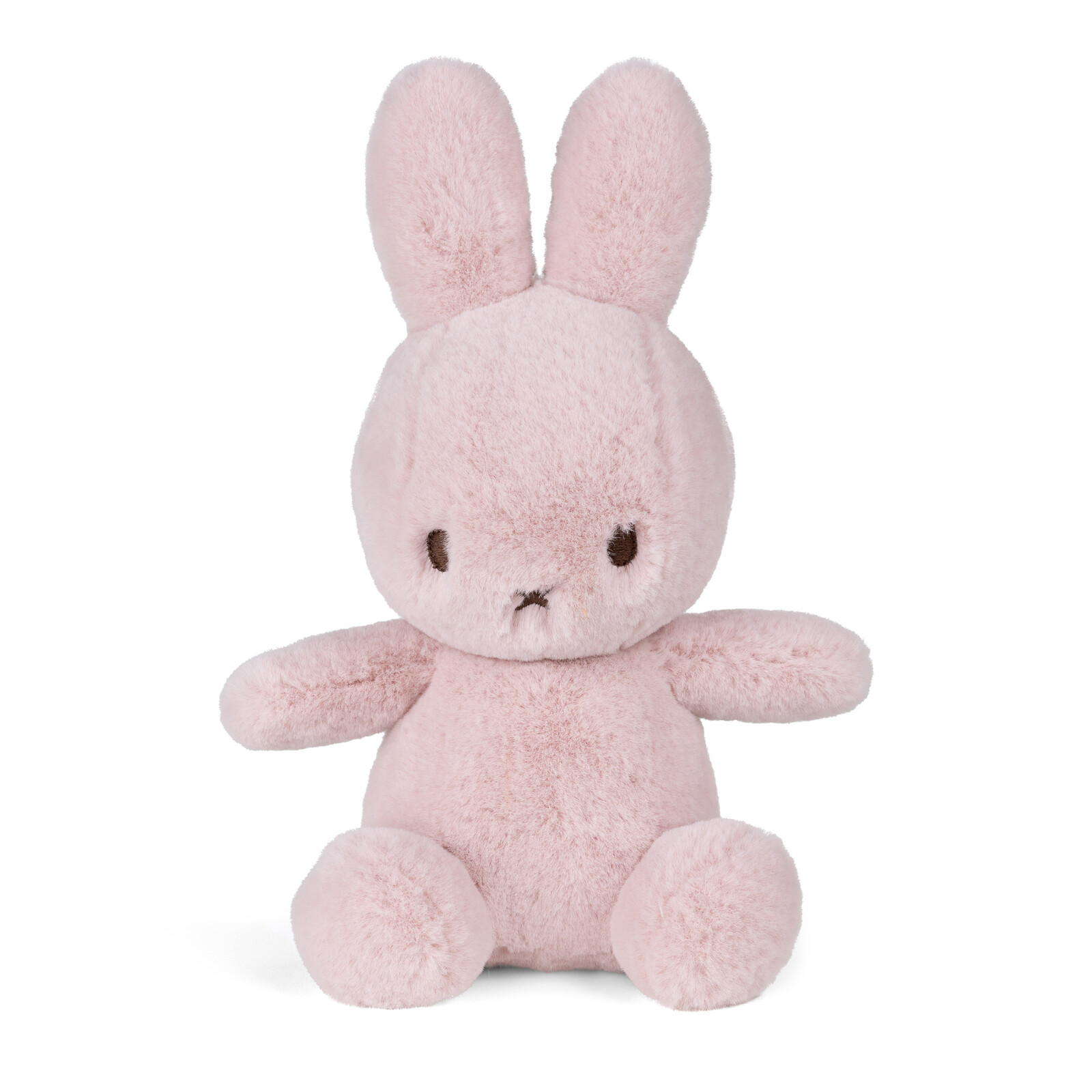 Cozy Miffy Pink in giftbox 23 cm - 9''
