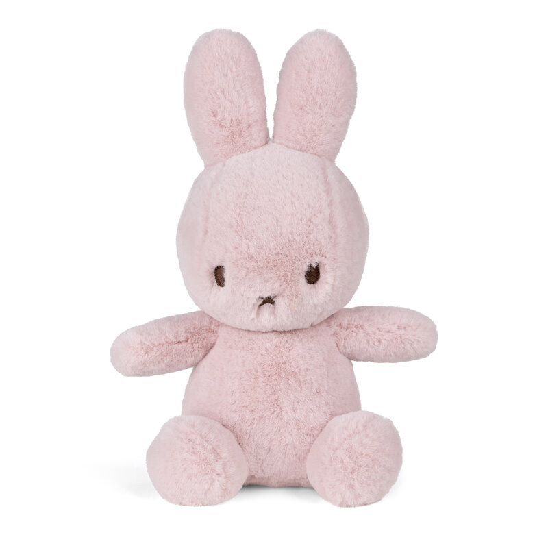Cozy Miffy Pink in Geschenkbox 23 cm - 9''