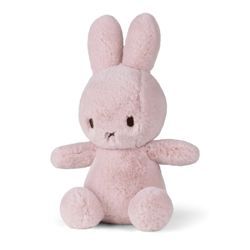 Cozy Miffy Pink in Geschenkbox 23 cm - 9''