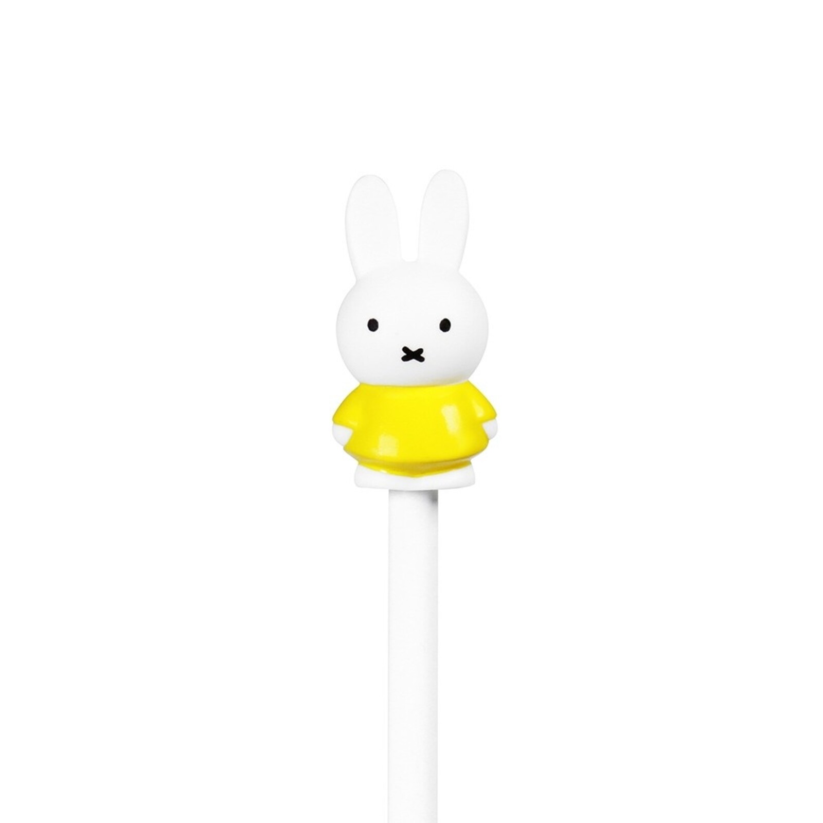 Miffy Bleistift gelb