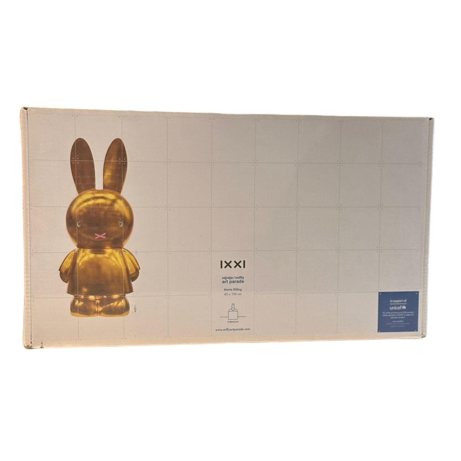 IXXI 'Roling' 15 cards