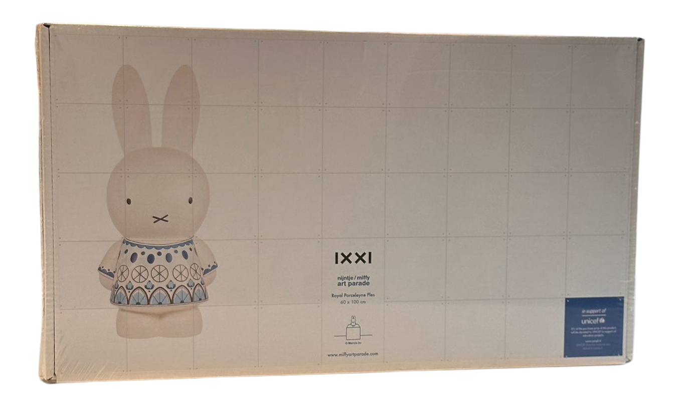 nijntje/miffy art parade design box