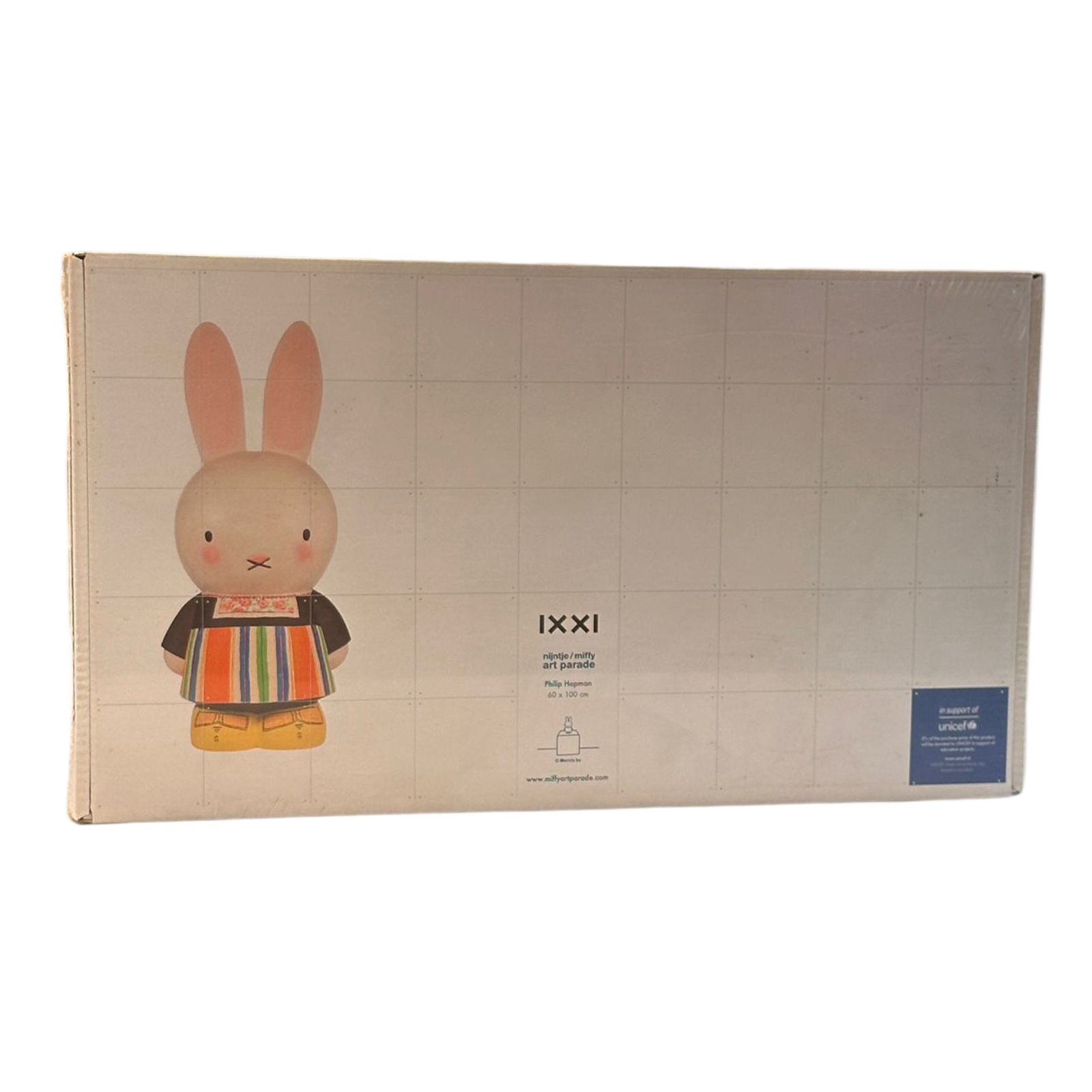 IXXI 'Hopman' 15 cards