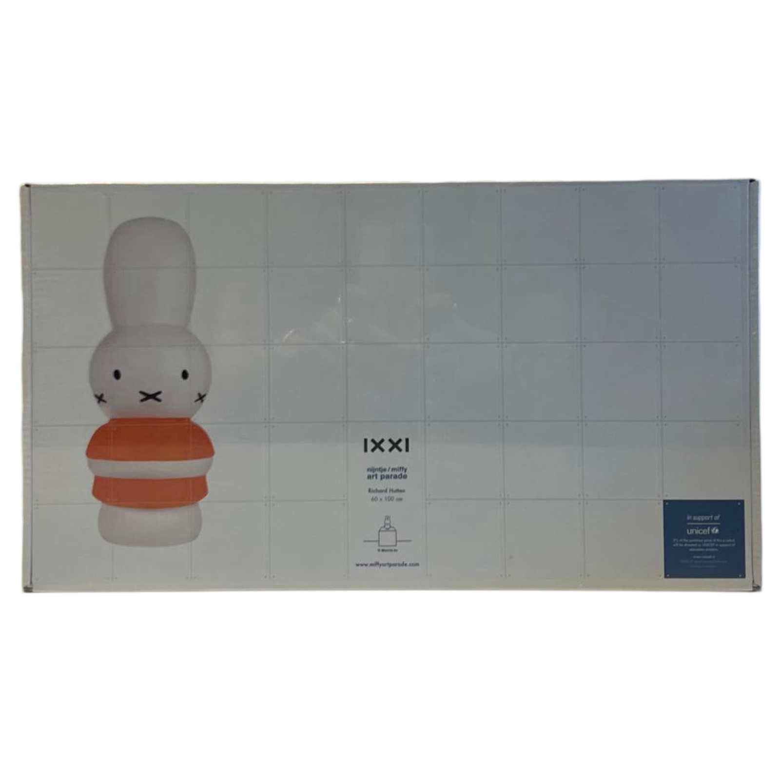 IXXI 'Hutten' 15 cards