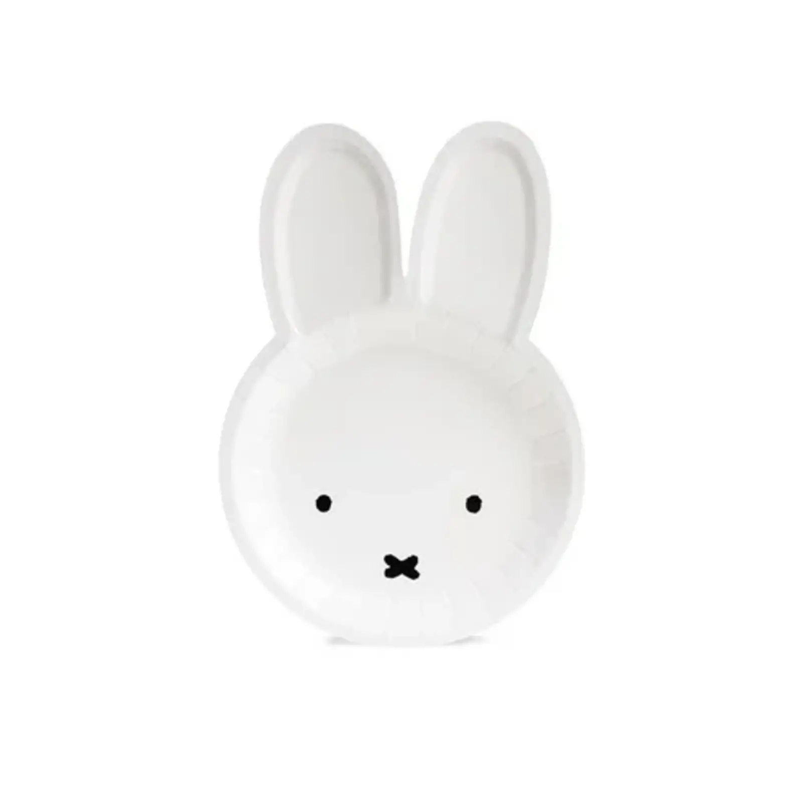 Miffy Teller 8St