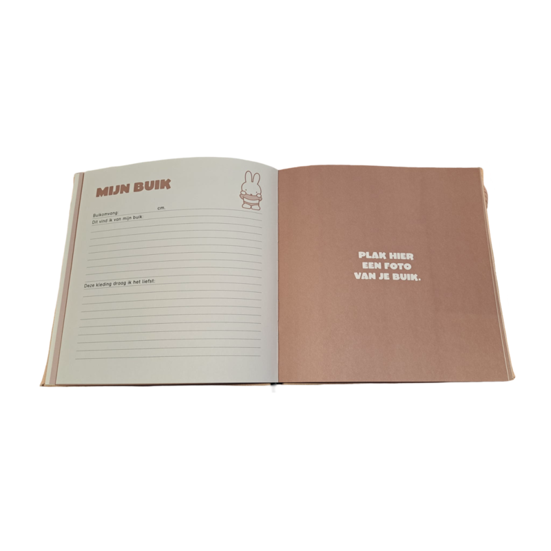 NIETZICHTBAAR mijn zwangerschap