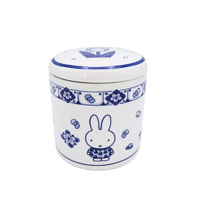 Miffy Sirup-Waffeltopf