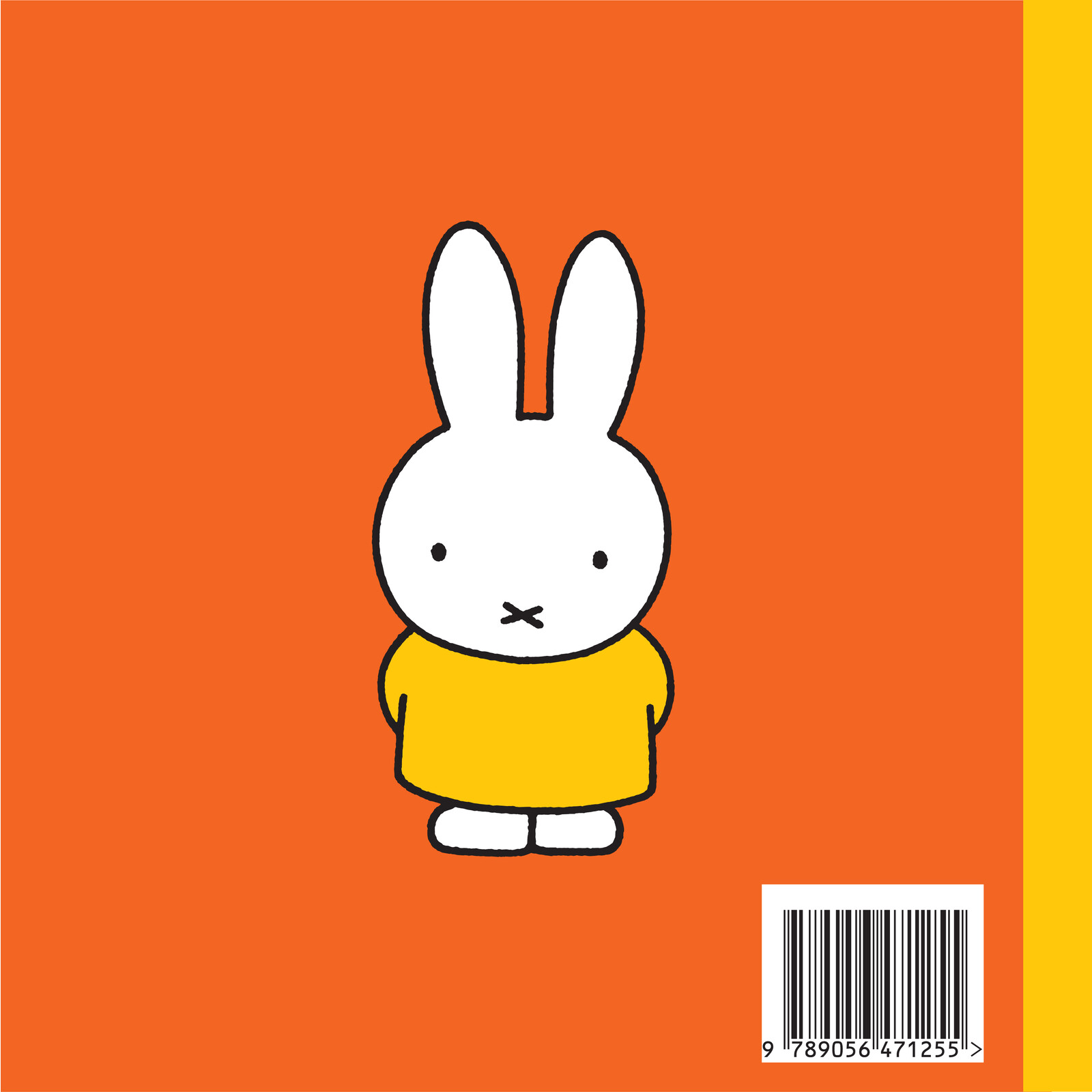 opa en oma pluis XL (grandpa and grandma bunny XL)