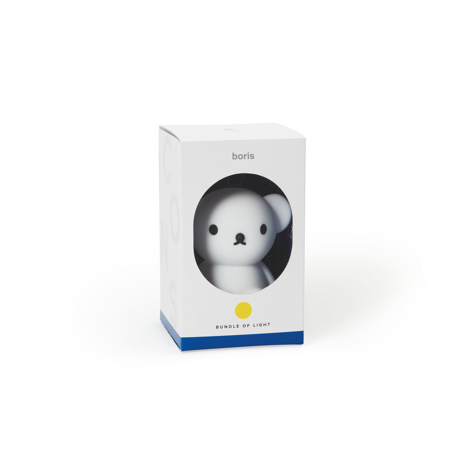 Bundle of light boris