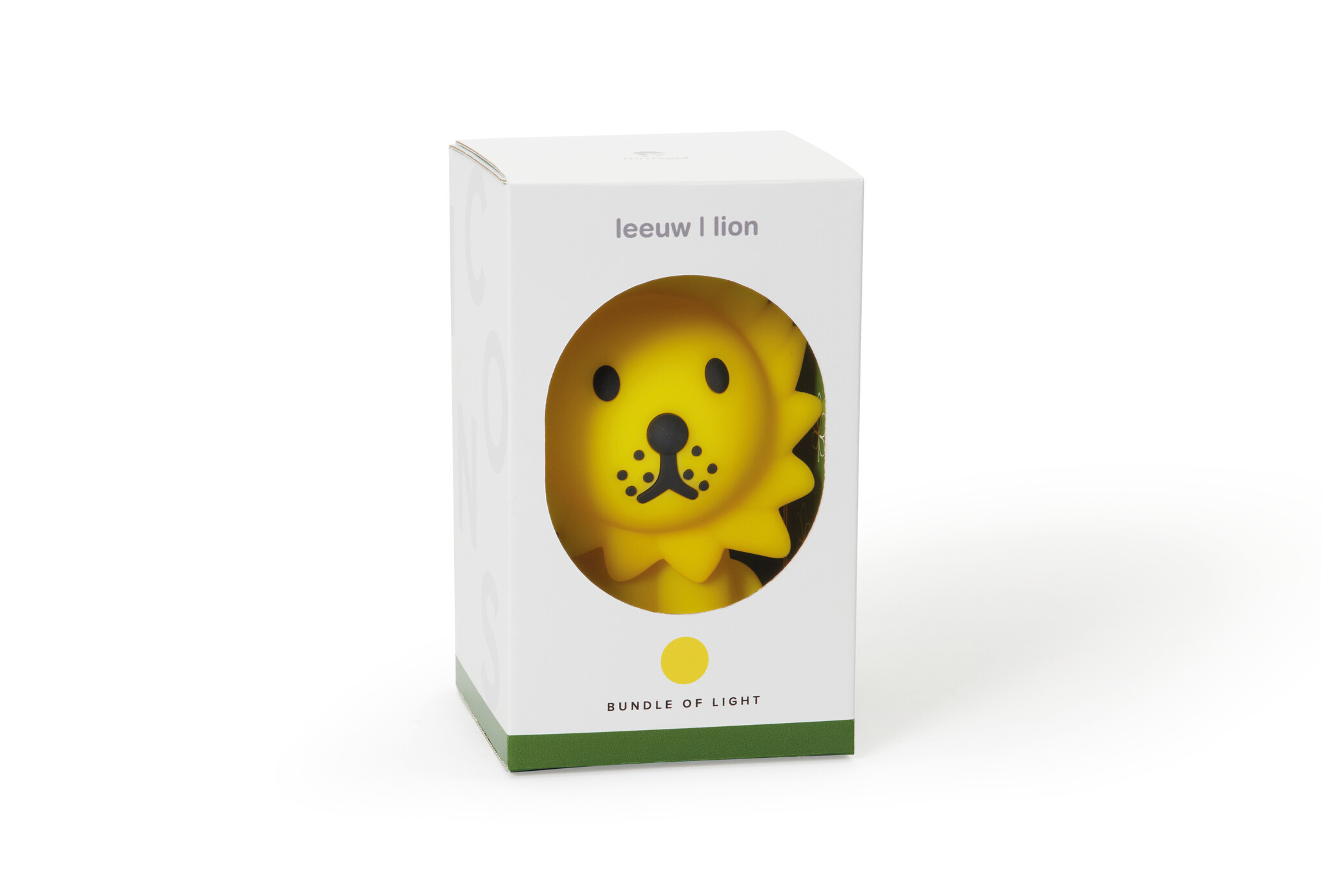 Bundle of light lion - Miffyshop