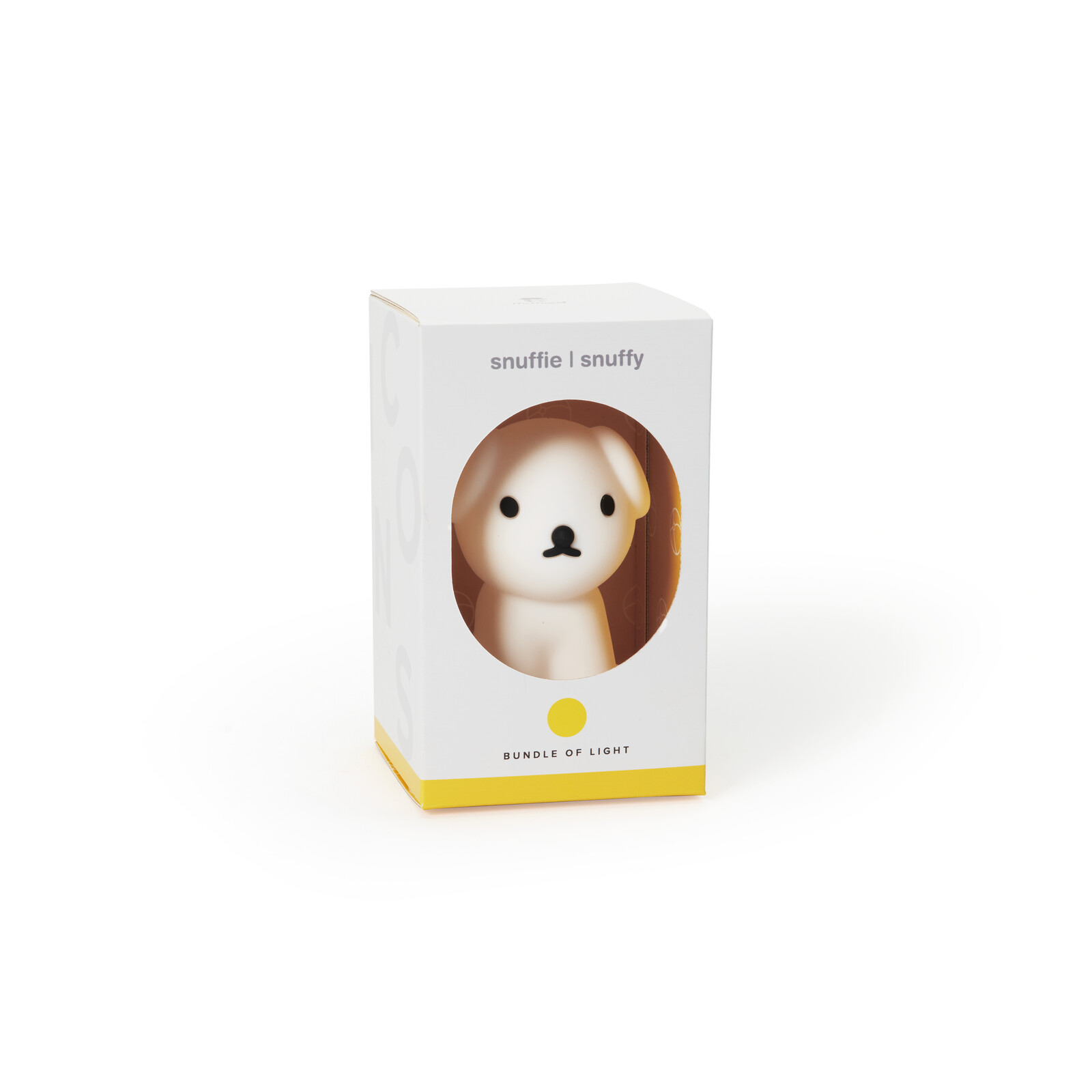 Bundle of light snuffie