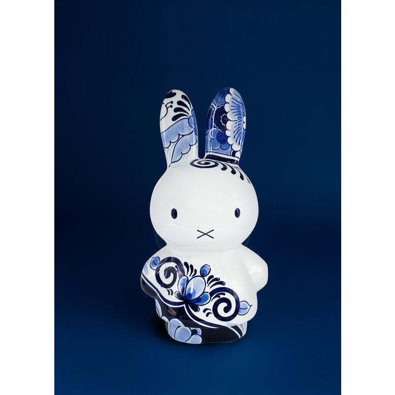 XL Miffy handbemalt