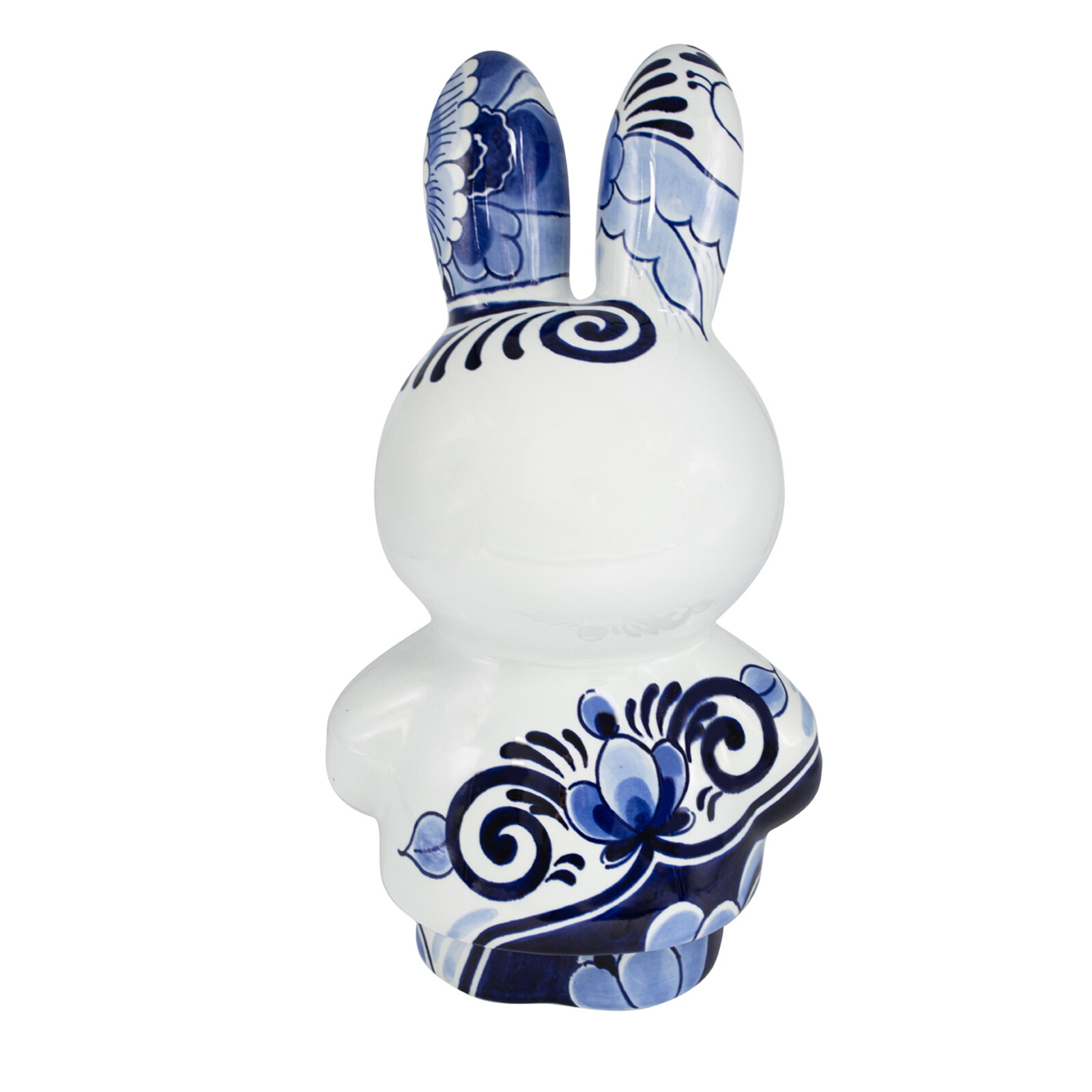XL Miffy handbemalt