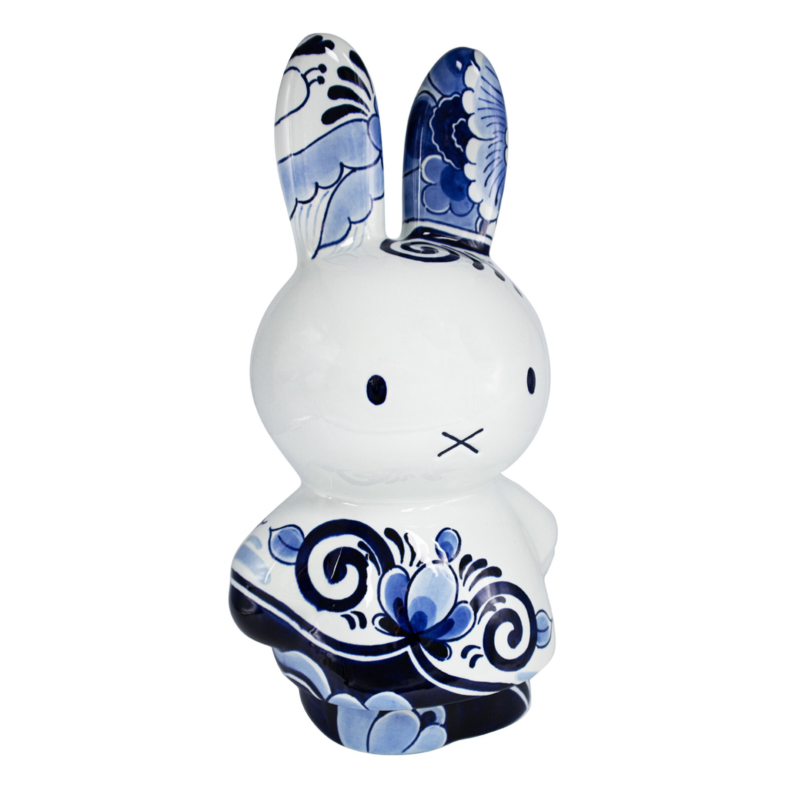 XL Miffy hand-painted